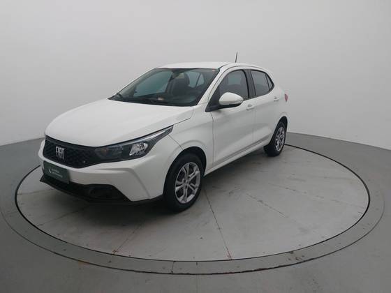 FIAT ARGO 1.0 FIREFLY FLEX DRIVE MANUAL FIAT ARGO 1.0 FIREFLY FLEX DRIVE MANUAL